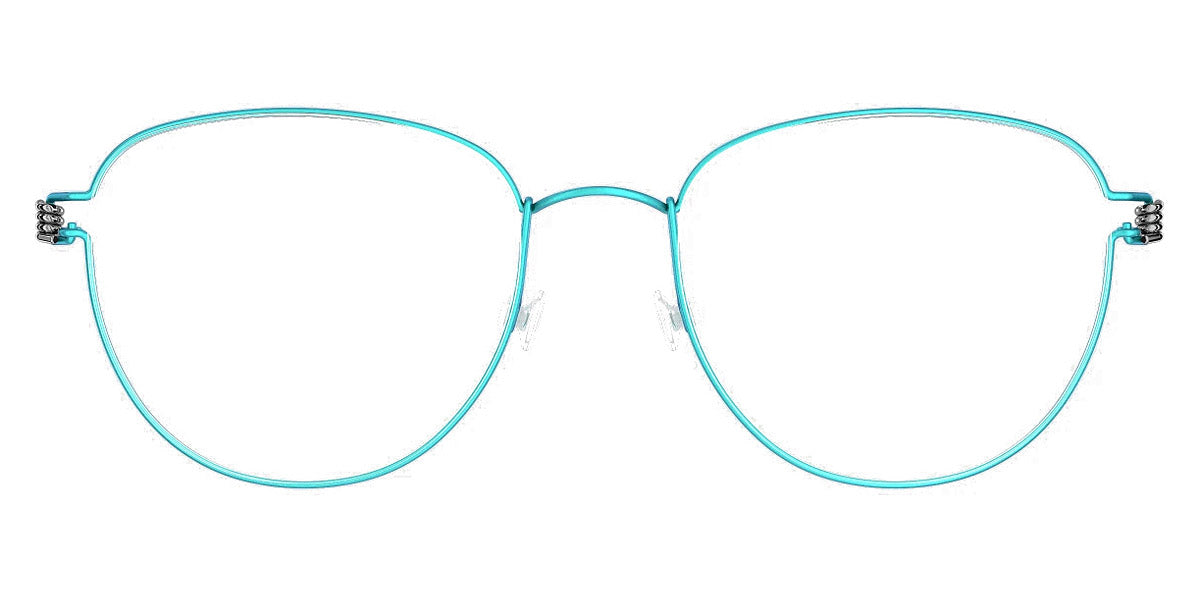 Lindberg® Air Titanium Rim™ Cris LIN ATR Cris Basic-80-80-P10 49 - Basic-80-80 Eyeglasses