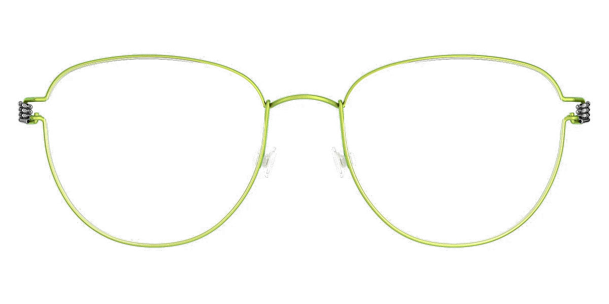 Lindberg® Air Titanium Rim™ Cris LIN ATR Cris Basic-95-95-P10 49 - Basic-95-95 Eyeglasses