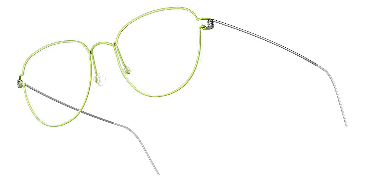 Lindberg® Air Titanium Rim™ Cris LIN ATR Cris Basic-95-95-P10 49 - Basic-95-95 Eyeglasses