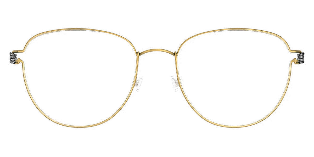 Lindberg® Air Titanium Rim™ Cris LIN ATR Cris Basic-GT-GT-P10 49 - Basic-GT-GT Eyeglasses