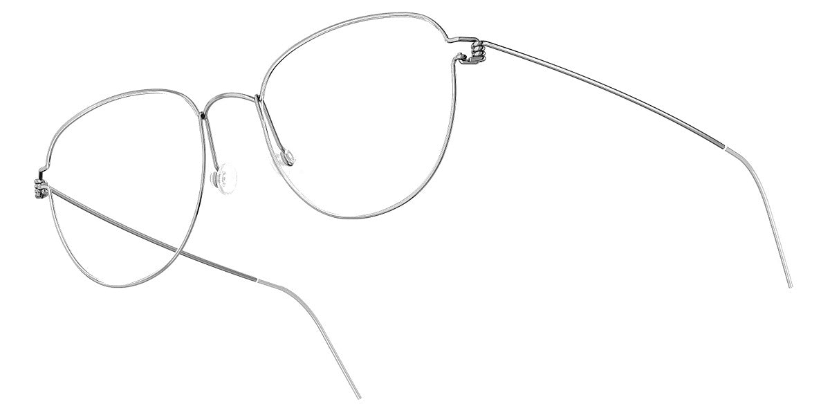 Lindberg® Air Titanium Rim™ Cris LIN ATR Cris Basic-P10-P10-P10 49 - Basic-P10-P10 Eyeglasses