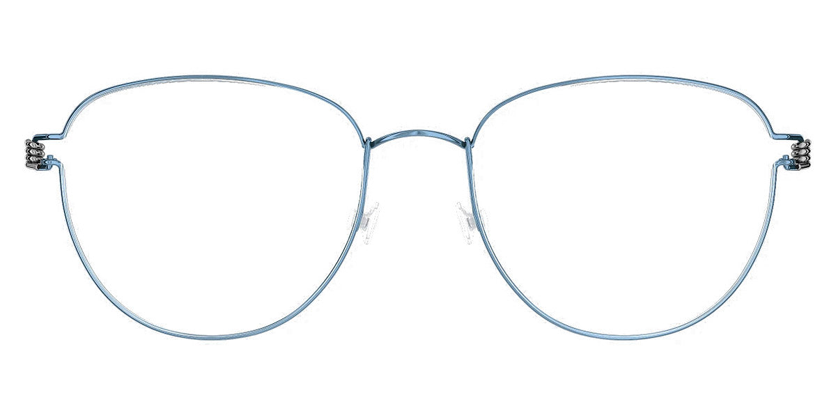 Lindberg® Air Titanium Rim™ Cris LIN ATR Cris Basic-P20-P20-P10 49 - Basic-P20-P20 Eyeglasses