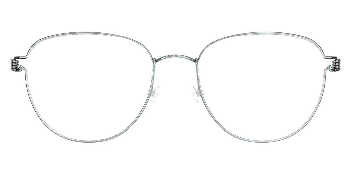 Lindberg® Air Titanium Rim™ Cris LIN ATR Cris Basic-P30-P30-P10 49 - Basic-P30-P30 Eyeglasses