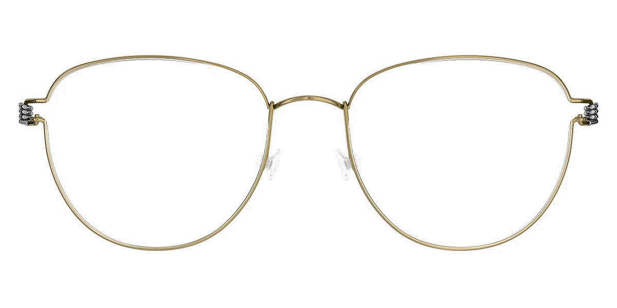 Lindberg® Air Titanium Rim™ Cris LIN ATR Cris Basic-P35-P35-P10 49 - Basic-P35-P35 Eyeglasses