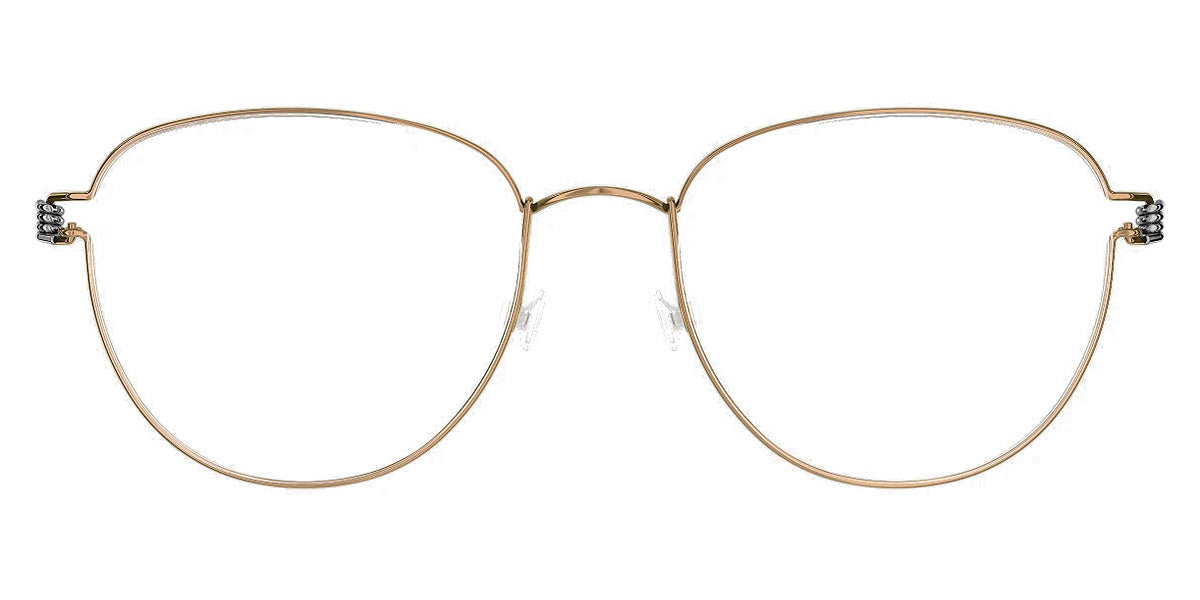 Lindberg® Air Titanium Rim™ Cris LIN ATR Cris Basic-P60-P60-P10 49 - Basic-P60-P60 Eyeglasses