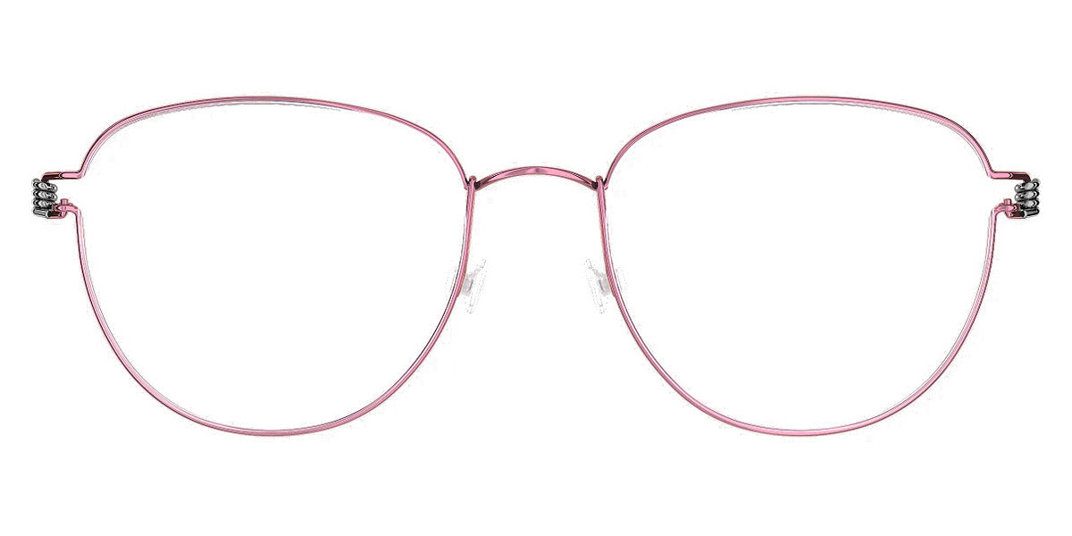 Lindberg® Air Titanium Rim™ Cris LIN ATR Cris Basic-P70-P70-P10 49 - Basic-P70-P70 Eyeglasses