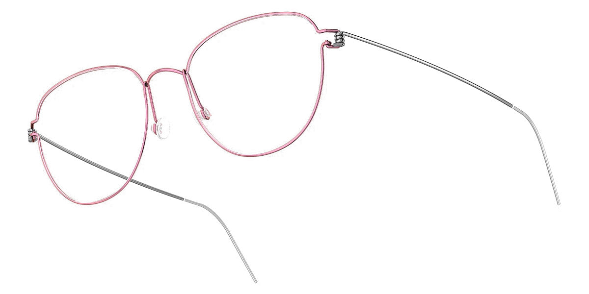 Lindberg® Air Titanium Rim™ Cris LIN ATR Cris Basic-P70-P70-P10 49 - Basic-P70-P70 Eyeglasses