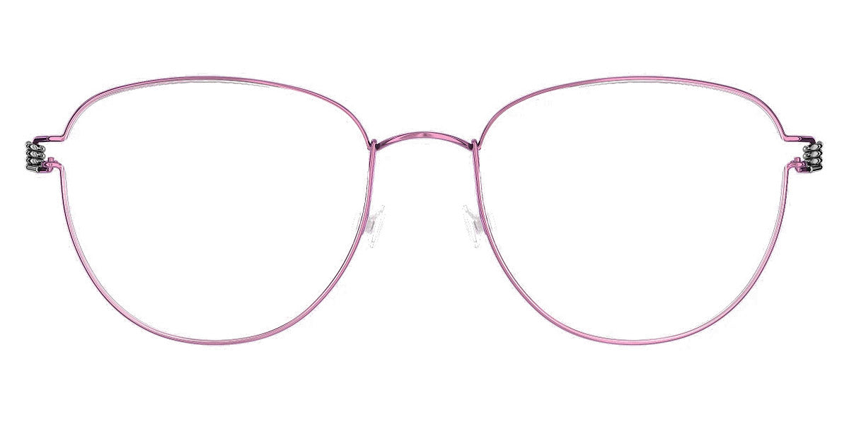 Lindberg® Air Titanium Rim™ Cris LIN ATR Cris Basic-P75-P75-P10 49 - Basic-P75-P75 Eyeglasses