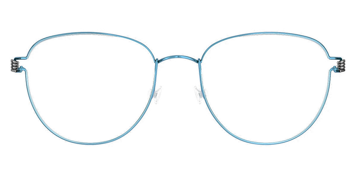 Lindberg® Air Titanium Rim™ Cris LIN ATR Cris Basic-P80-P80-P10 49 - Basic-P80-P80 Eyeglasses