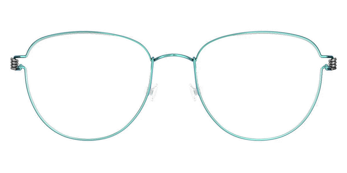 Lindberg® Air Titanium Rim™ Cris LIN ATR Cris Basic-P85-P85-P10 49 - Basic-P85-P85 Eyeglasses