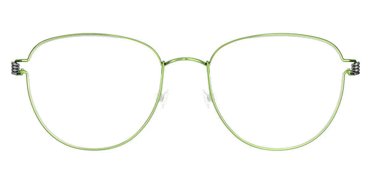 Lindberg® Air Titanium Rim™ Cris LIN ATR Cris Basic-P95-P95-P10 49 - Basic-P95-P95 Eyeglasses