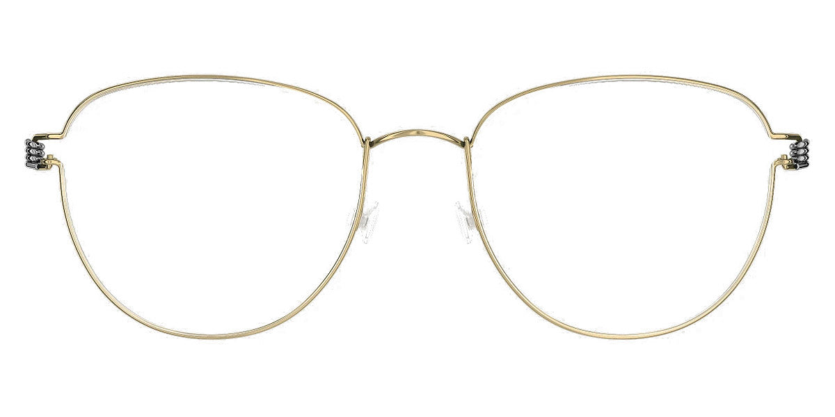 Lindberg® Air Titanium Rim™ Cris LIN ATR Cris Basic-PGT-PGT-P10 49 - Basic-PGT-PGT Eyeglasses