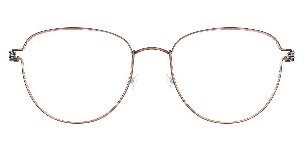 Lindberg® Air Titanium Rim™ Cris LIN ATR Cris Basic-PU12-PU12-P10 49 - Basic-PU12-PU12 Eyeglasses