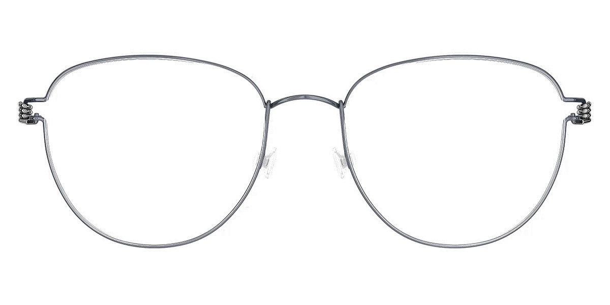 Lindberg® Air Titanium Rim™ Cris LIN ATR Cris Basic-PU16-PU16-P10 49 - Basic-PU16-PU16 Eyeglasses