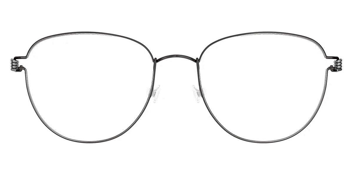 Lindberg® Air Titanium Rim™ Cris LIN ATR Cris Basic-PU9-PU9-P10 49 - Basic-PU9-PU9 Eyeglasses