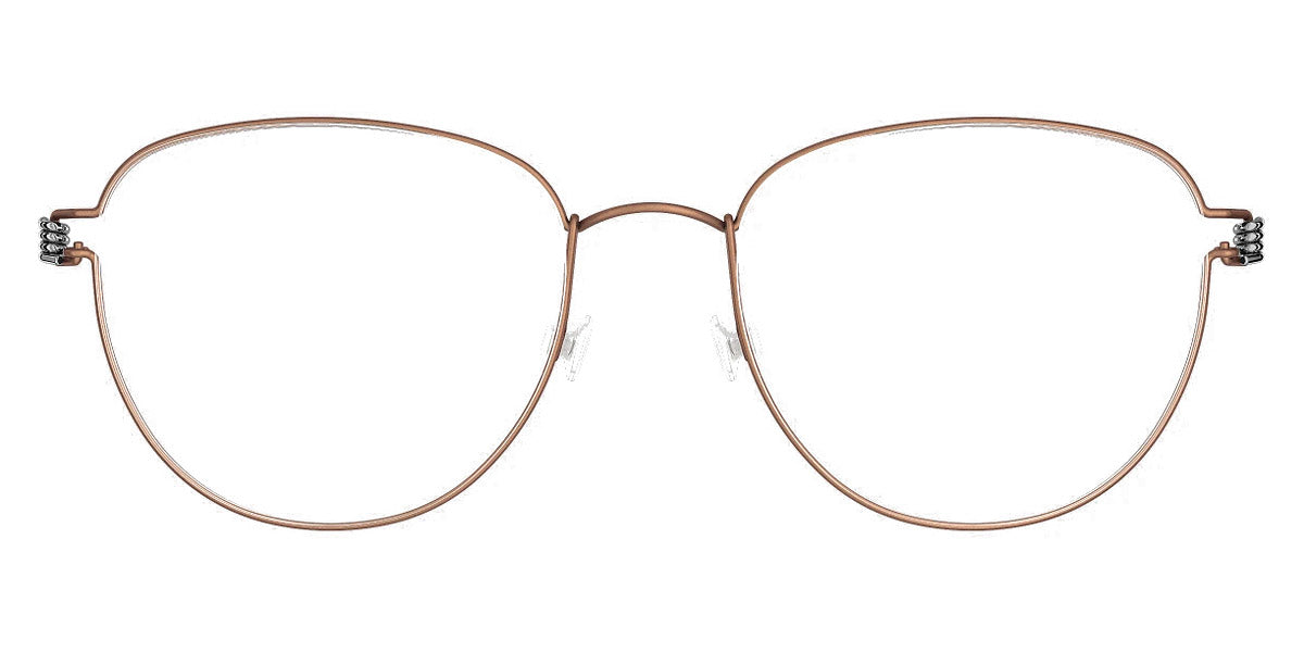 Lindberg® Air Titanium Rim™ Cris LIN ATR Cris Basic-U12-U12-P10 49 - Basic-U12-U12 Eyeglasses