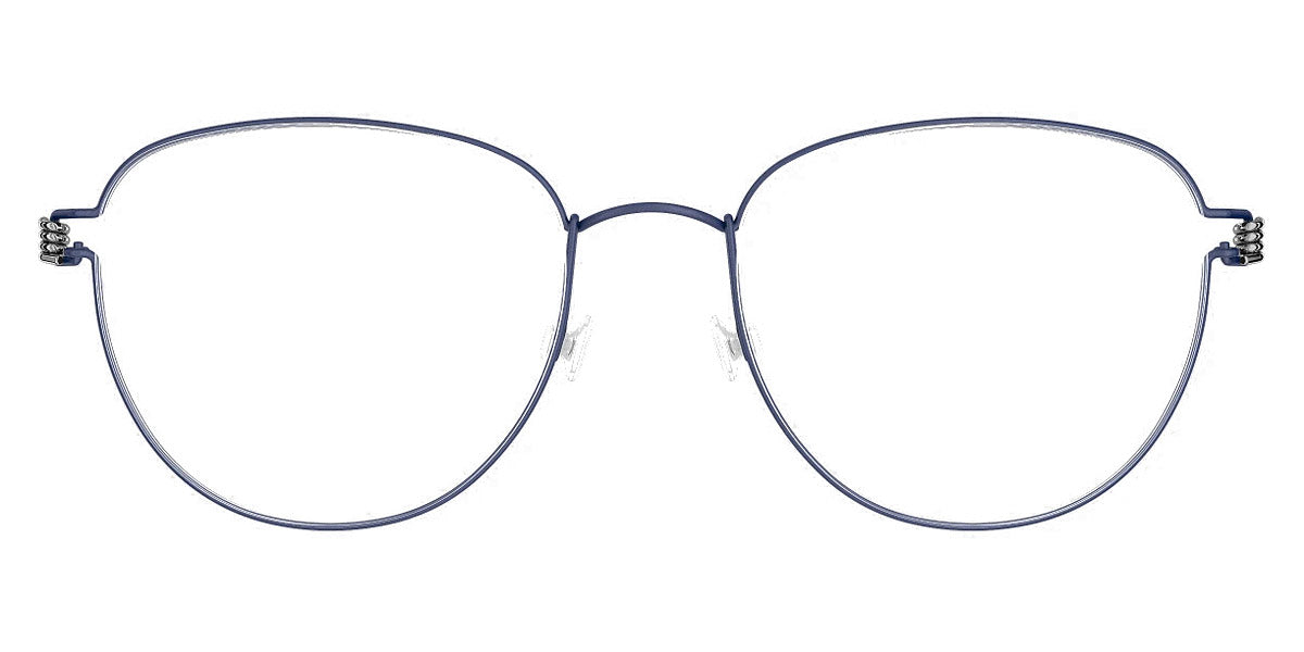 Lindberg® Air Titanium Rim™ Cris LIN ATR Cris Basic-U13-U13-P10 49 - Basic-U13-U13 Eyeglasses