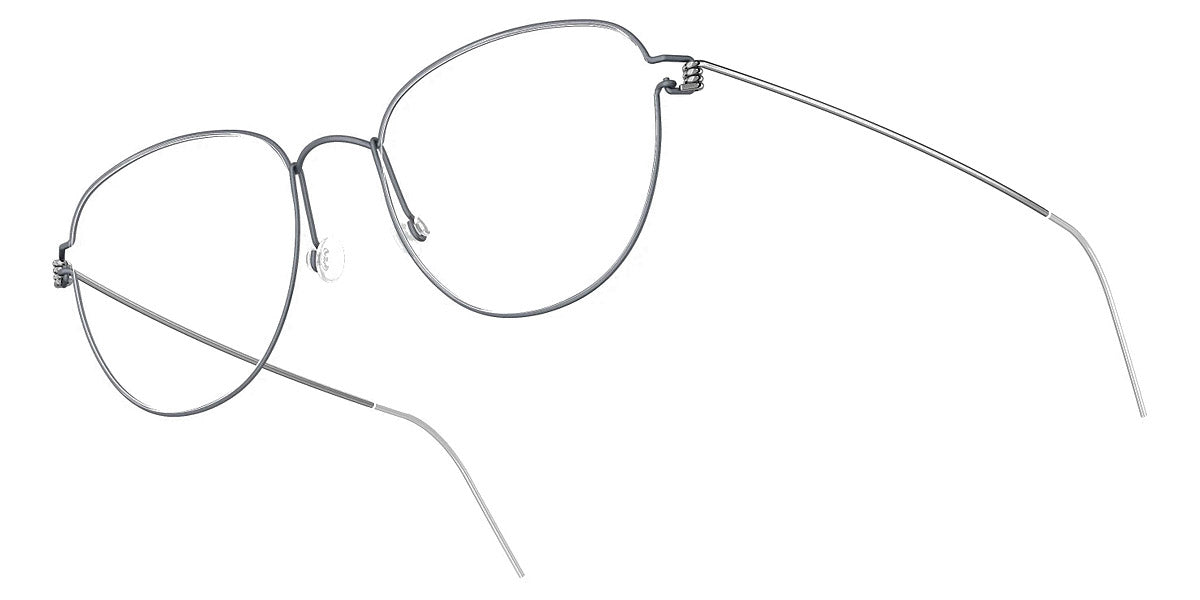 Lindberg® Air Titanium Rim™ Cris LIN ATR Cris Basic-U16-U16-P10 49 - Basic-U16-U16 Eyeglasses