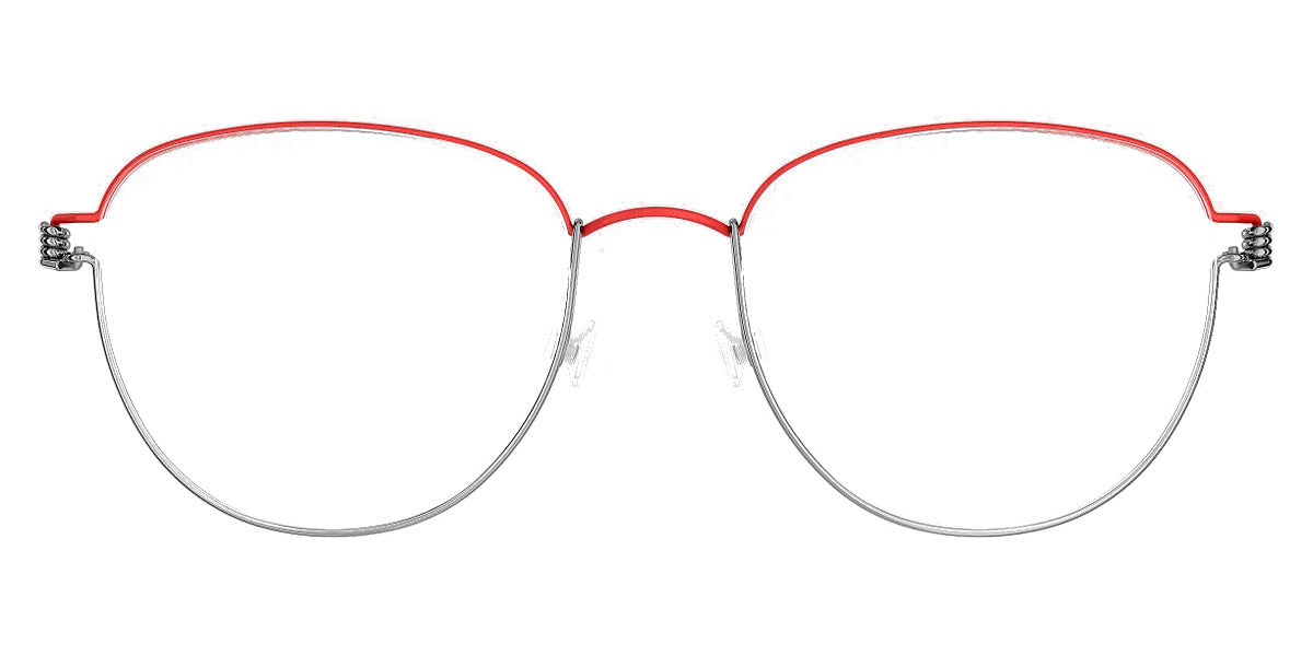 Lindberg® Air Titanium Rim™ Cris LIN ATR Cris Basic-U33-P10-P10 49 - Basic-U33-P10 Eyeglasses