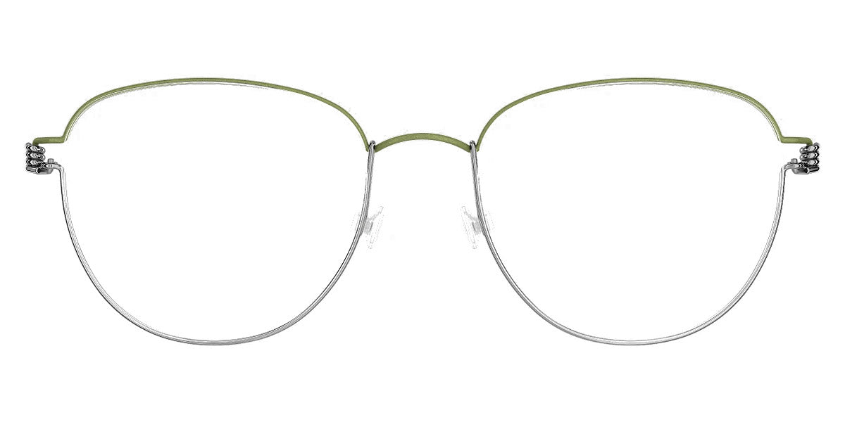 Lindberg® Air Titanium Rim™ Cris LIN ATR Cris Basic-U34-P10-P10 49 - Basic-U34-P10 Eyeglasses