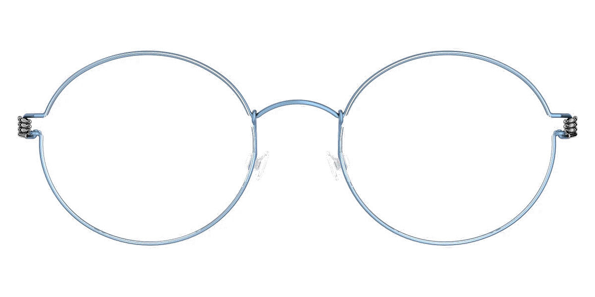 Lindberg® Air Titanium Rim™ Dakota LIN ATR Dakota Basic-20-20-P10 49 - Basic-20-20 Eyeglasses