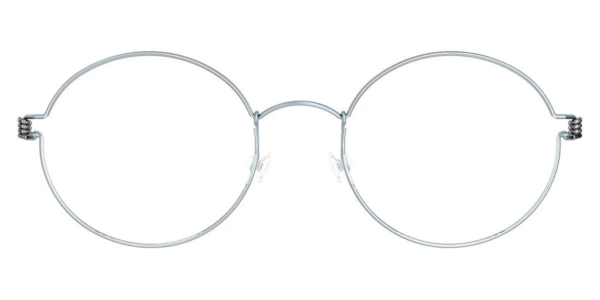 Lindberg® Air Titanium Rim™ Dakota LIN ATR Dakota Basic-25-25-P10 49 - Basic-25-25 Eyeglasses