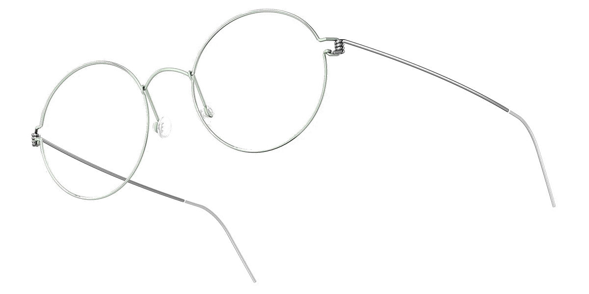 Lindberg® Air Titanium Rim™ Dakota LIN ATR Dakota Basic-30-30-P10 49 - Basic-30-30 Eyeglasses