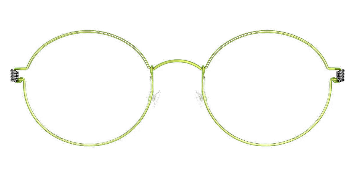 Lindberg® Air Titanium Rim™ Dakota LIN ATR Dakota Basic-95-95-P10 49 - Basic-95-95 Eyeglasses