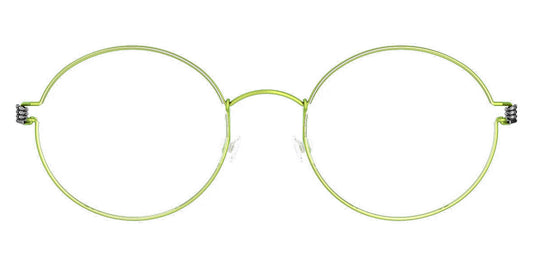 Lindberg® Air Titanium Rim™ Dakota LIN ATR Dakota Basic-95-95-P10 49 - Basic-95-95 Eyeglasses