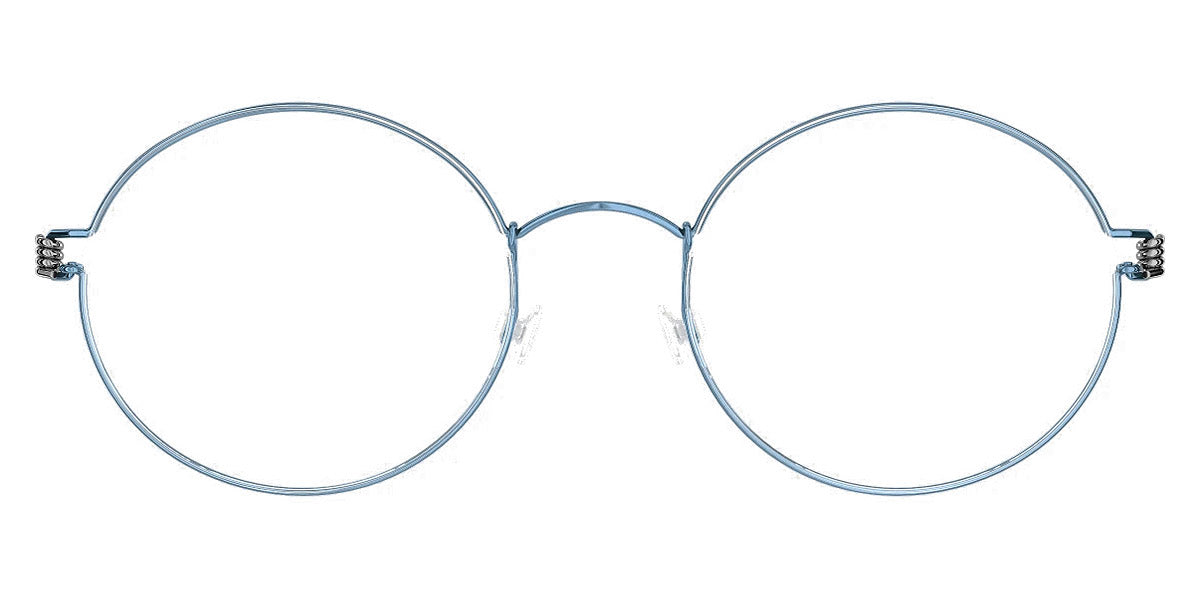 Lindberg® Air Titanium Rim™ Dakota LIN ATR Dakota Basic-P20-P20-P10 49 - Basic-P20-P20 Eyeglasses