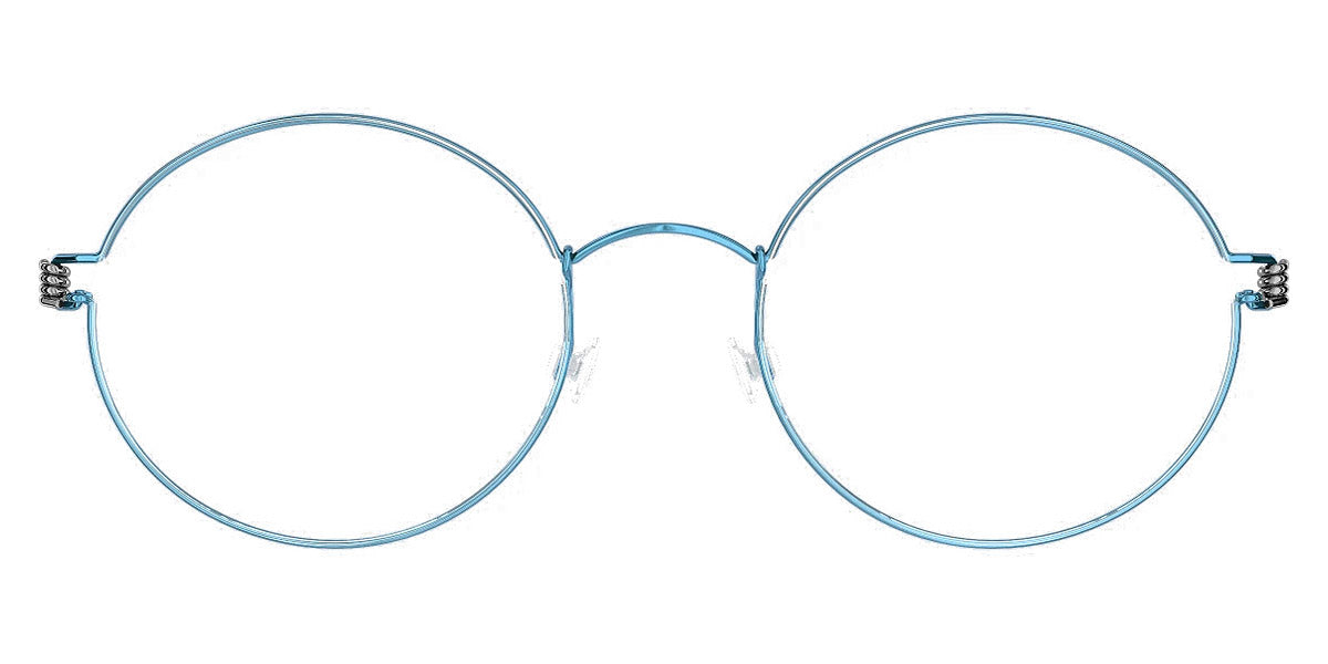 Lindberg® Air Titanium Rim™ Dakota LIN ATR Dakota Basic-P80-P80-P10 49 - Basic-P80-P80 Eyeglasses