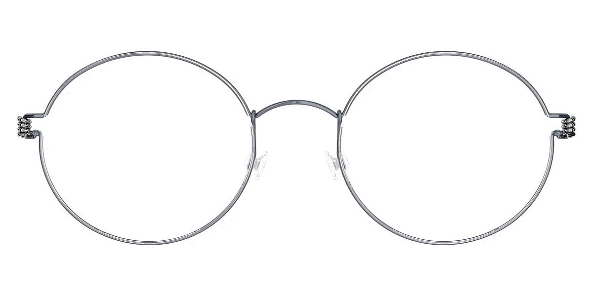 Lindberg® Air Titanium Rim™ Dakota LIN ATR Dakota Basic-PU16-PU16-P10 49 - Basic-PU16-PU16 Eyeglasses