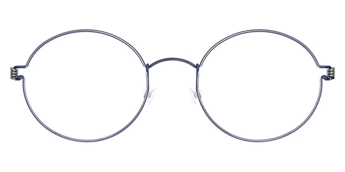 Lindberg® Air Titanium Rim™ Dakota LIN ATR Dakota Basic-U13-U13-P10 49 - Basic-U13-U13 Eyeglasses