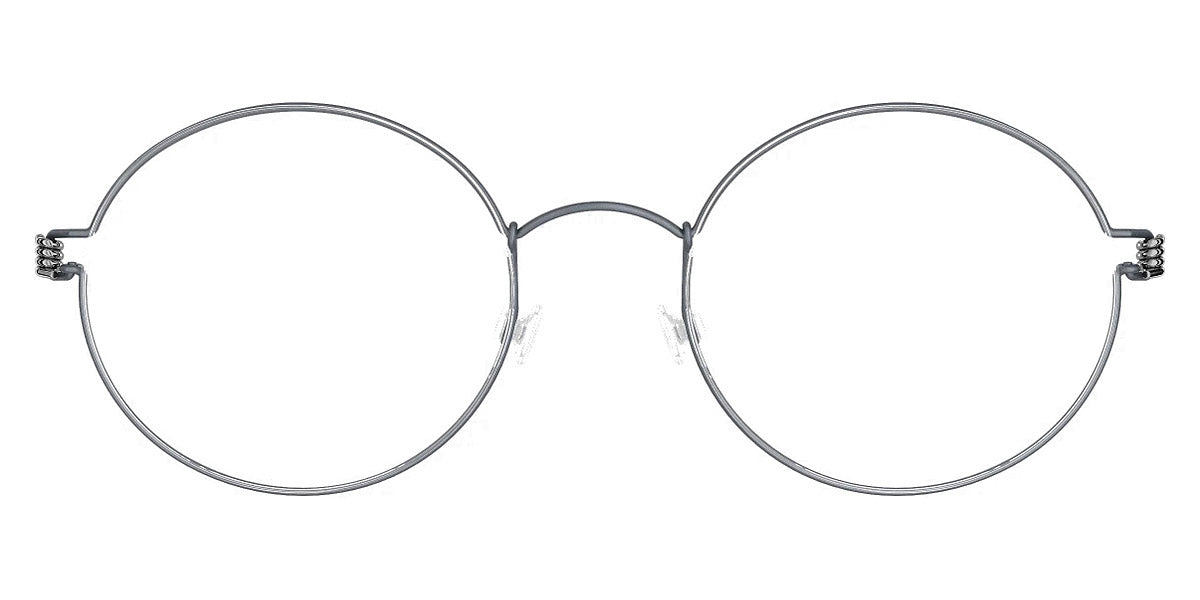 Lindberg® Air Titanium Rim™ Dakota LIN ATR Dakota Basic-U16-U16-P10 49 - Basic-U16-U16 Eyeglasses