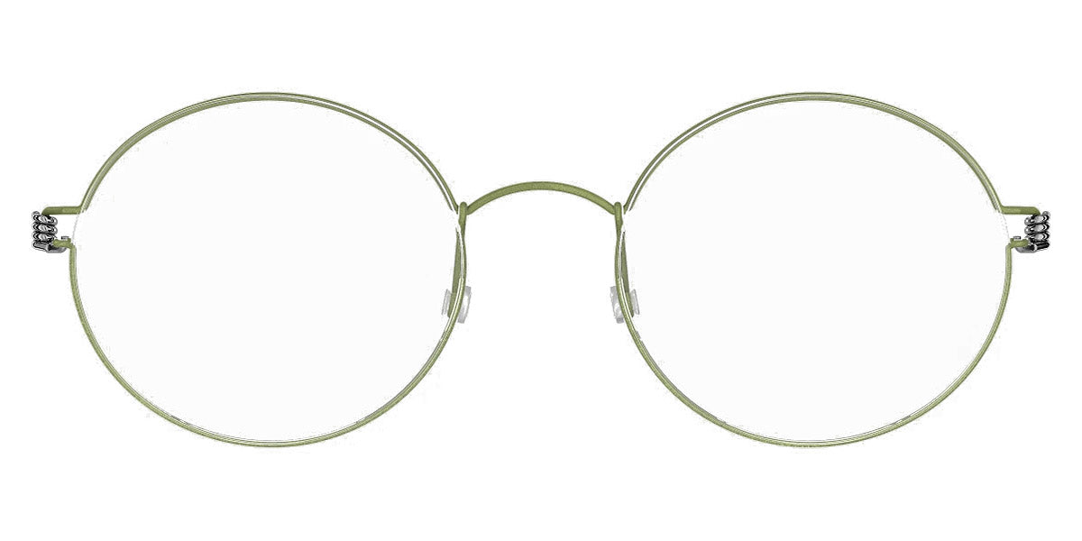 Lindberg® Air Titanium Rim™ Dakota LIN ATR Dakota Basic-U34-U34-P10 49 - Basic-U34-U34 Eyeglasses