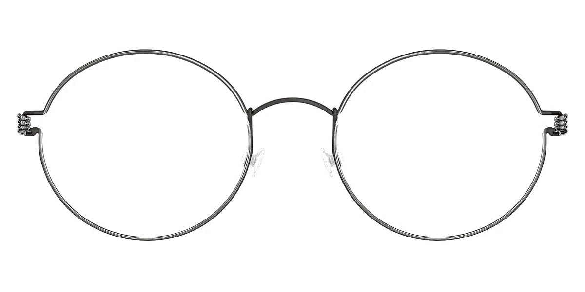 Lindberg® Air Titanium Rim™ Dakota LIN ATR Dakota Basic-U9-U9-P10 49 - Basic-U9-U9 Eyeglasses