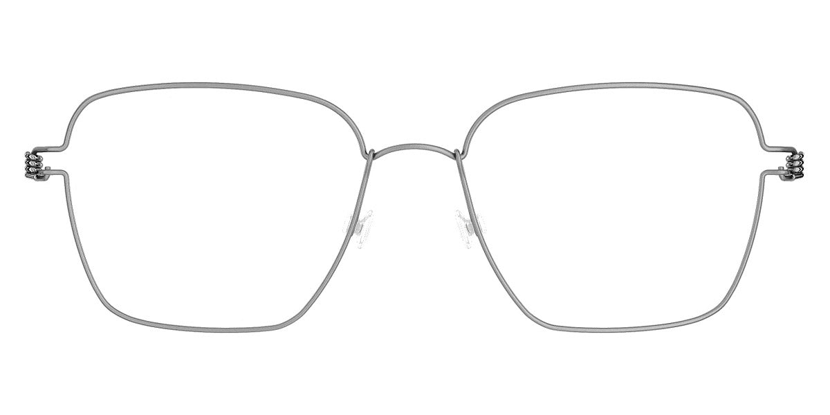 Lindberg® Air Titanium Rim™ Ebbe LIN ATR Ebbe Basic-10-10-P10 50 - Basic-10-10 Eyeglasses