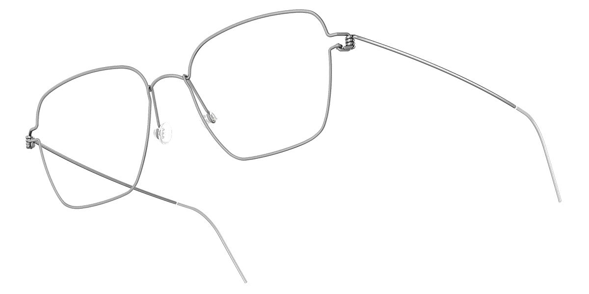 Lindberg® Air Titanium Rim™ Ebbe LIN ATR Ebbe Basic-10-10-P10 50 - Basic-10-10 Eyeglasses