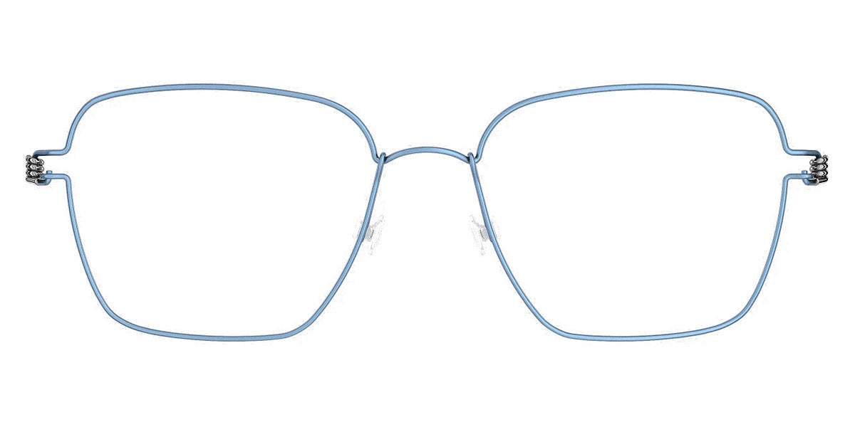 Lindberg® Air Titanium Rim™ Ebbe LIN ATR Ebbe Basic-20-20-P10 50 - Basic-20-20 Eyeglasses