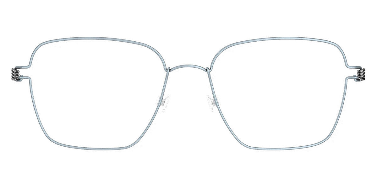 Lindberg® Air Titanium Rim™ Ebbe LIN ATR Ebbe Basic-25-25-P10 50 - Basic-25-25 Eyeglasses