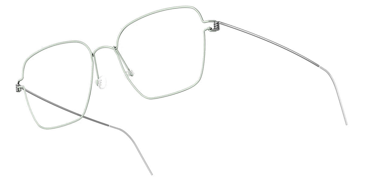 Lindberg® Air Titanium Rim™ Ebbe LIN ATR Ebbe Basic-30-30-P10 50 - Basic-30-30 Eyeglasses