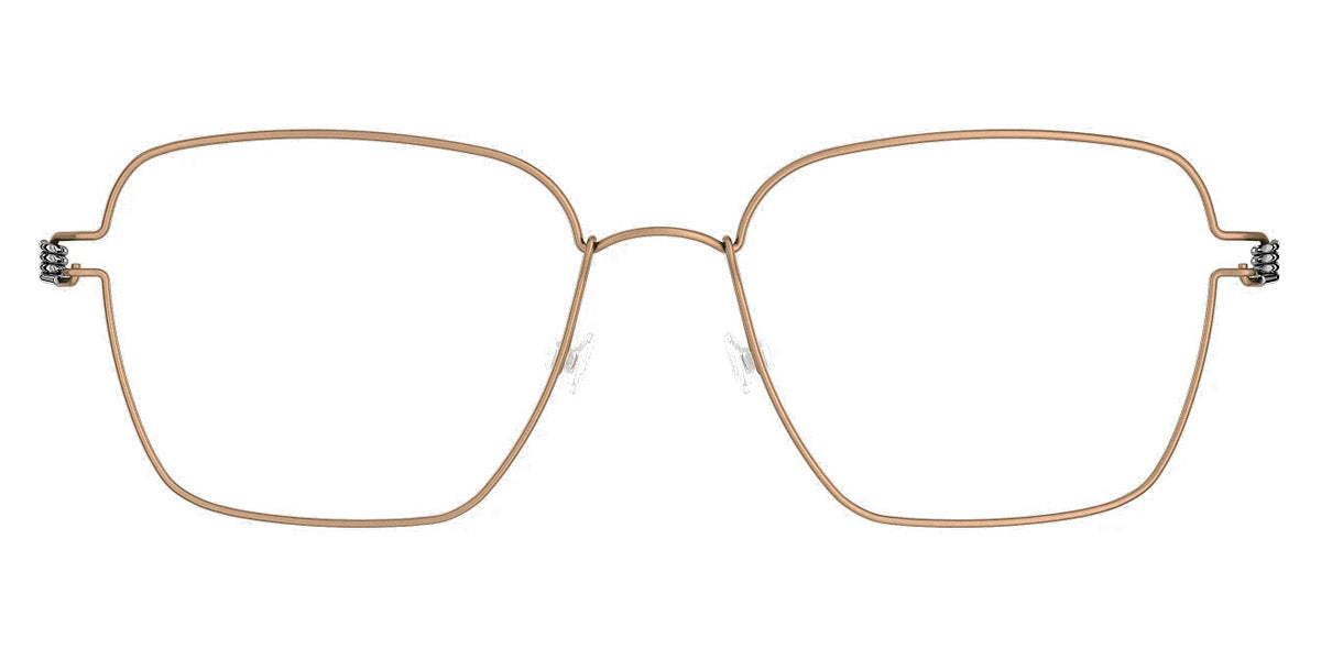 Lindberg® Air Titanium Rim™ Ebbe LIN ATR Ebbe Basic-35-35-P10 50 - Basic-35-35 Eyeglasses