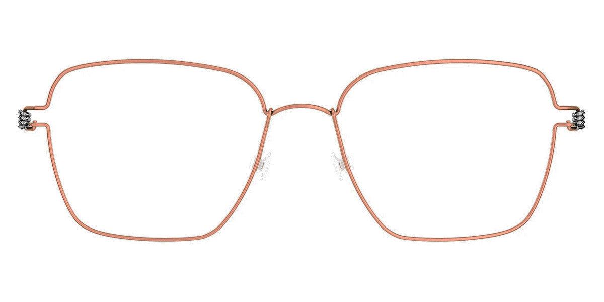 Lindberg® Air Titanium Rim™ Ebbe LIN ATR Ebbe Basic-60-60-P10 50 - Basic-60-60 Eyeglasses