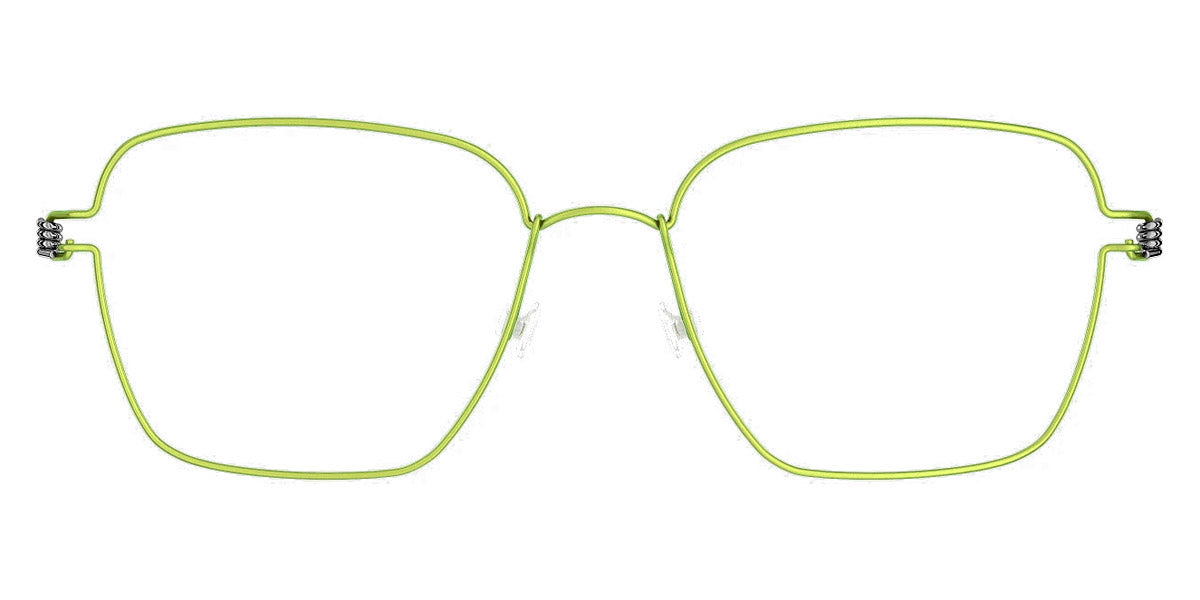 Lindberg® Air Titanium Rim™ Ebbe LIN ATR Ebbe Basic-95-95-P10 50 - Basic-95-95 Eyeglasses