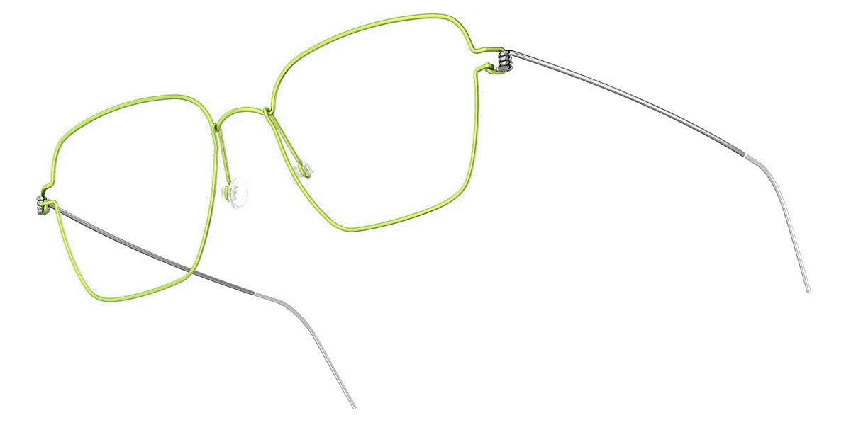 Lindberg® Air Titanium Rim™ Ebbe LIN ATR Ebbe Basic-95-95-P10 50 - Basic-95-95 Eyeglasses