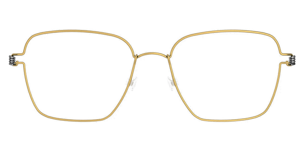 Lindberg® Air Titanium Rim™ Ebbe LIN ATR Ebbe Basic-GT-GT-P10 50 - Basic-GT-GT Eyeglasses