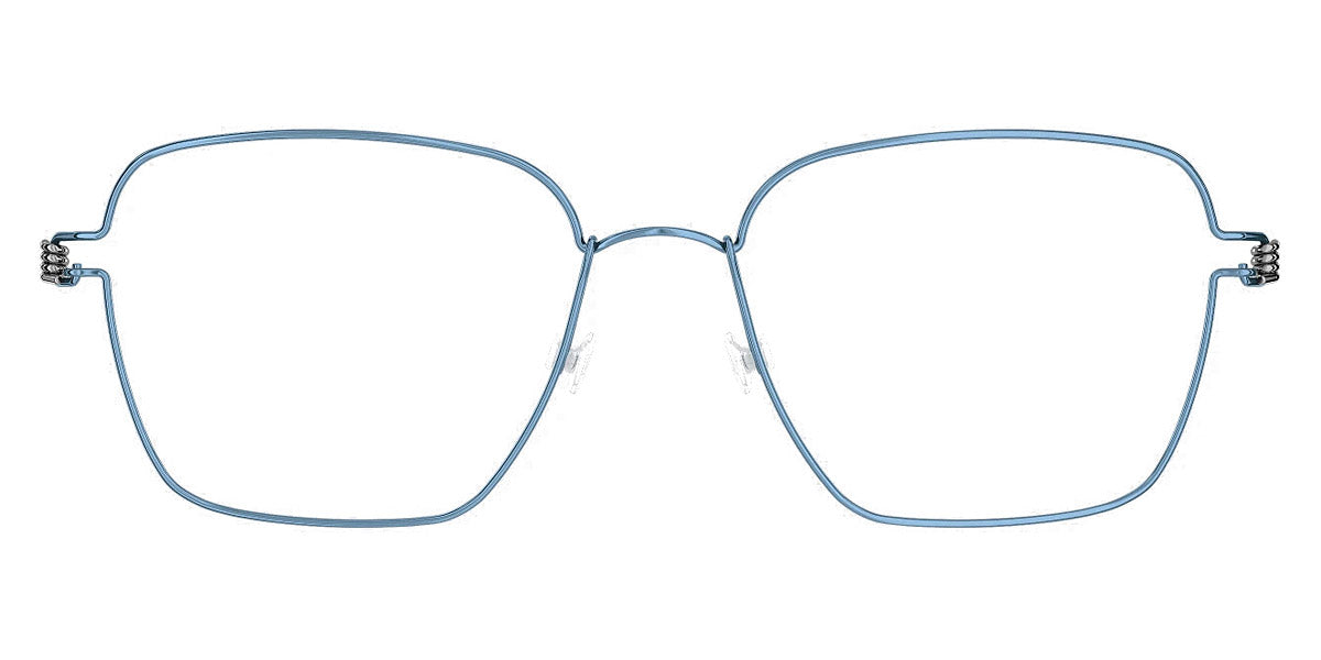 Lindberg® Air Titanium Rim™ Ebbe LIN ATR Ebbe Basic-P20-P20-P10 50 - Basic-P20-P20 Eyeglasses