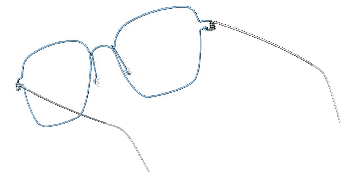 Lindberg® Air Titanium Rim™ Ebbe LIN ATR Ebbe Basic-P20-P20-P10 50 - Basic-P20-P20 Eyeglasses