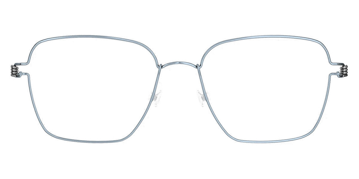 Lindberg® Air Titanium Rim™ Ebbe LIN ATR Ebbe Basic-P25-P25-P10 50 - Basic-P25-P25 Eyeglasses