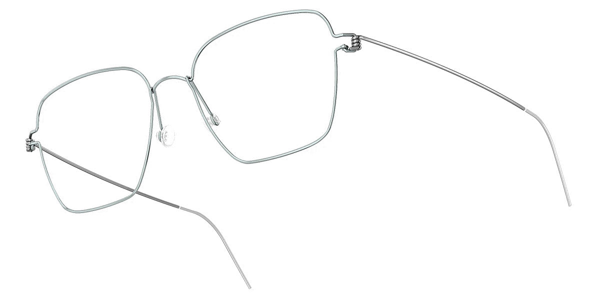 Lindberg® Air Titanium Rim™ Ebbe LIN ATR Ebbe Basic-P30-P30-P10 50 - Basic-P30-P30 Eyeglasses